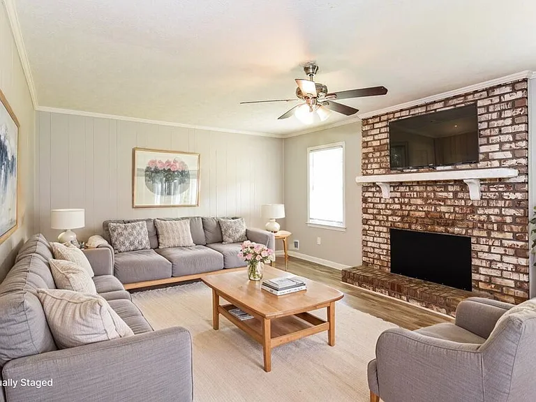 4641 Flint Hill Rd — Photo 3