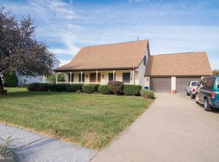 2633 Stonegate Dr, Winchester, VA 22601