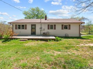 610 Collins Rd, Sparta, NC 28675