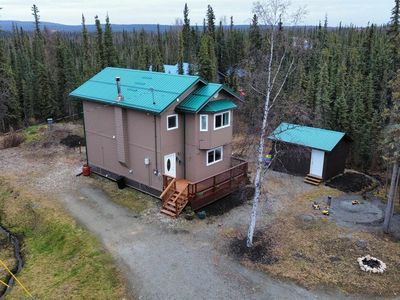 1010 Shaker Box Ct, Fairbanks, AK, 99709