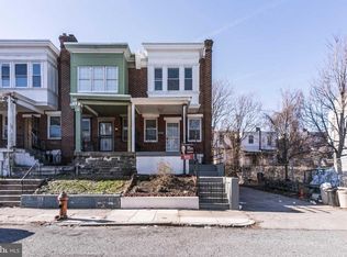 5236 N Hutchinson St, Philadelphia, PA 19141