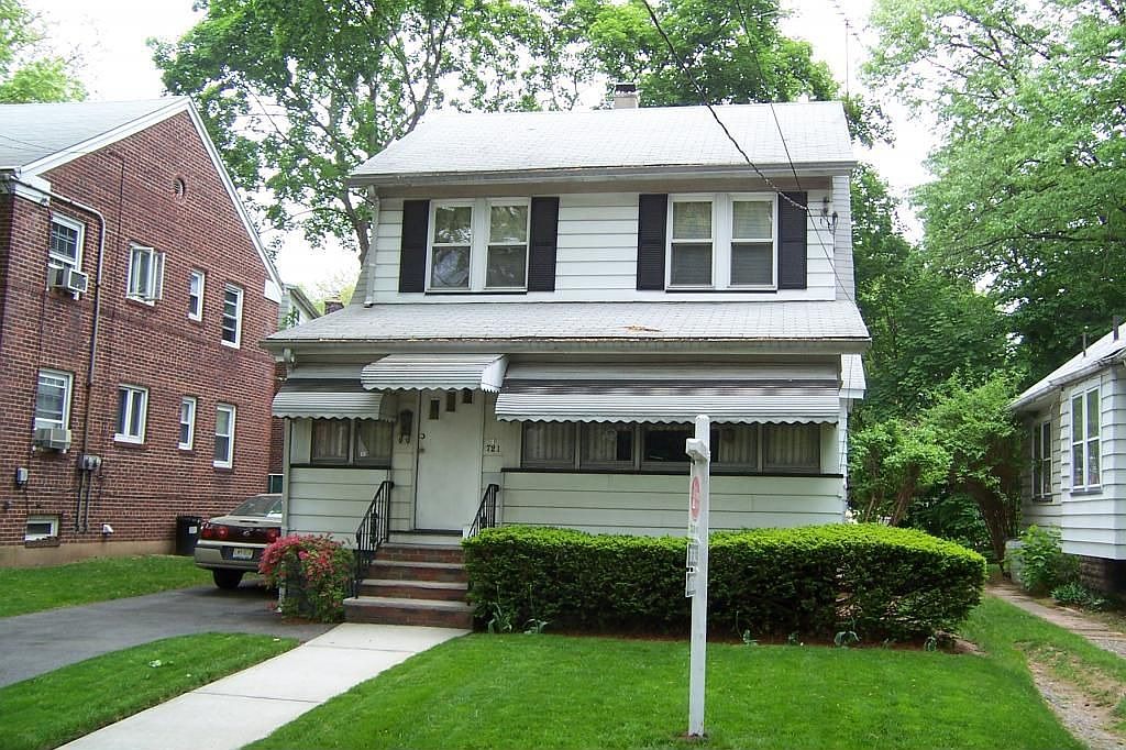 721 Linden Ave, Rahway, NJ 07065 Zillow