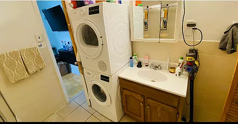 Rented by The Gonzalez Property Group LLC