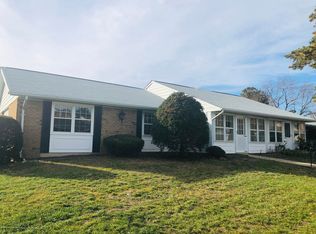 11A Edinburgh Ln #A, Manchester Township, NJ 08759