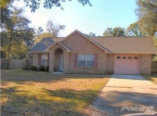 4067 Buford Ln, Milton, FL 32583