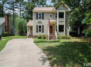 4613 Worthington Ln, Raleigh, NC 27604