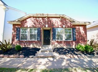 20631 Providence Point Dr, Katy, TX 77449