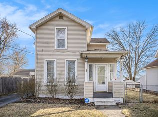 1509 Pringle Ave, Jackson, MI 49203