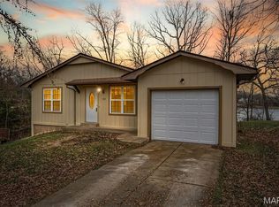 1580 Rue Calais, Bonne Terre, MO 63628