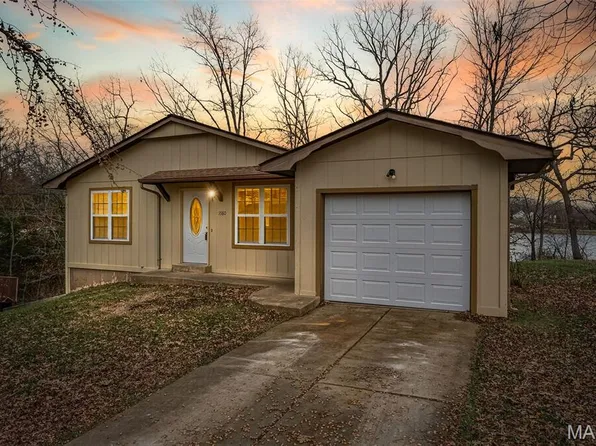 1580 Rue Calais, Bonne Terre, MO 63628