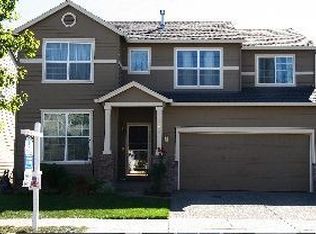 872 NW Harvest Moon Dr, Hillsboro, OR