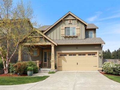 2409 53rd Street SE, Auburn, WA, 98092