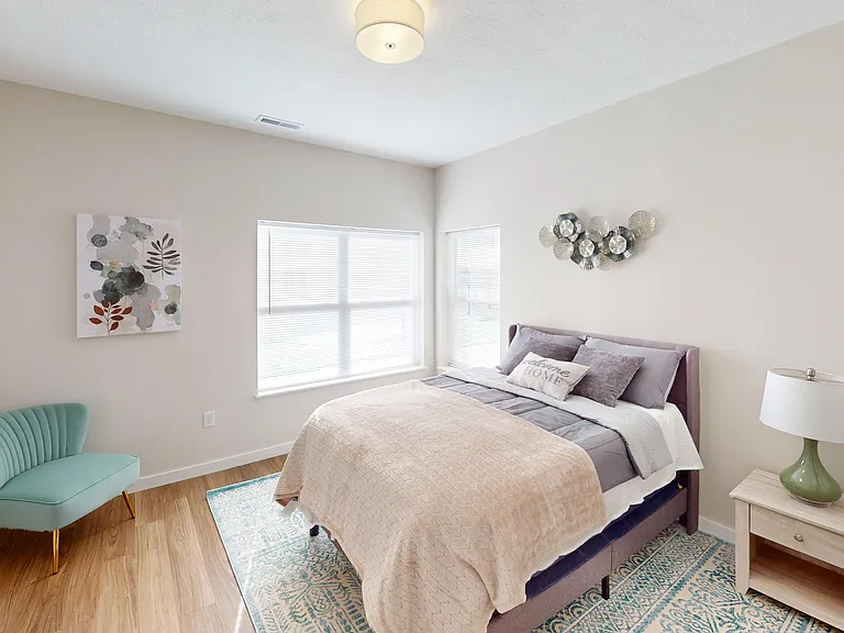 The Landing Apartments — Photo 6