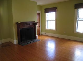 15 Lancaster St APT 2, Cambridge, MA 02140