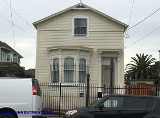 937 26th St, Oakland, CA 94607