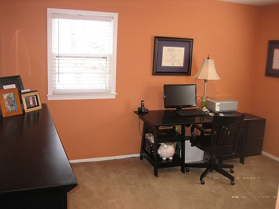 Bedroom or Home Office