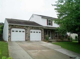 33 Quail Ridge Rd, Hanover, PA 17331