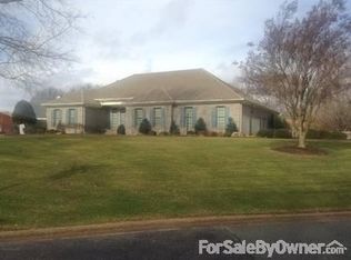 111 Bennetts Creek Lndg, Suffolk, VA 23435