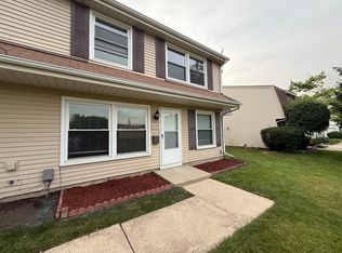 1779 Queensbury Cir #5783, Hoffman Estates, IL 60169