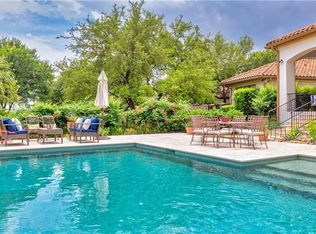 1221 Red Oak Valley Ct, Austin, TX 78732