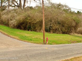 0 Milton Nunn Dr, Alexander City, AL 35010