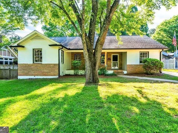 109 Clarendon Ave, Avondale Estates, GA 30002
