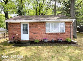 7359 Port Austin Rd, Caseville, MI 48725