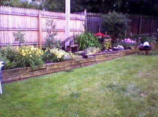 221 Ferrell Ave, Ashland, OH 44805