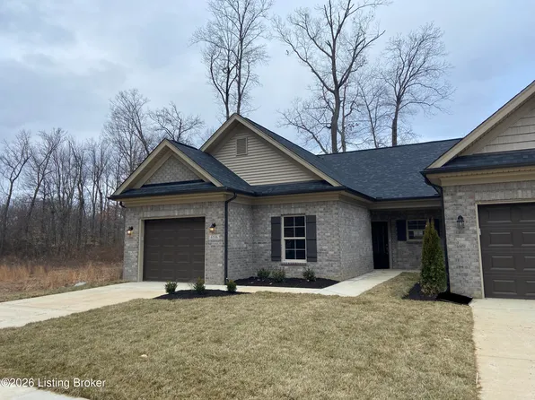 6536 Blum Farm Ct, Louisville, KY 40291
