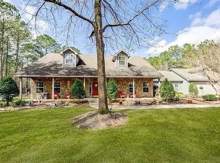 12902 Elrod St, Conroe, TX 77303