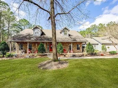 12902 Elrod St, Conroe, TX, 77303