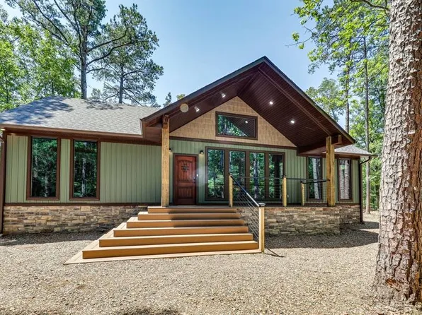 60728 Rose Ln, Hodgen, OK 74939