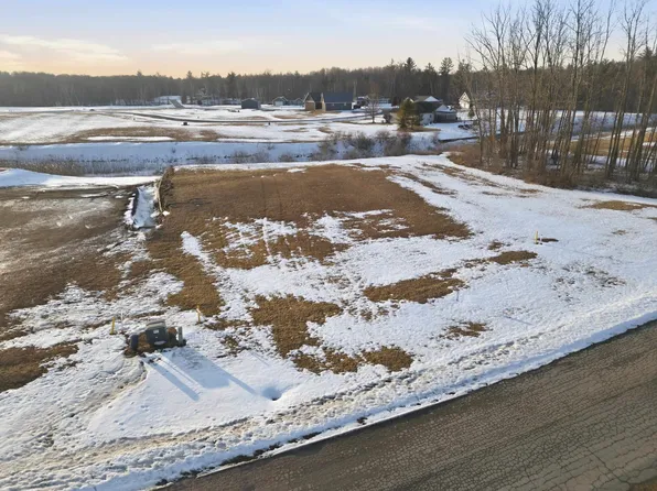 LOT 9 E Shoreline Dr #9, Hope, MI 48628