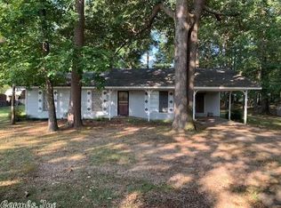 415 N Summit, Benton, AR 72015