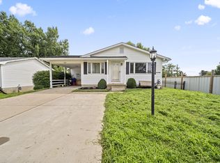 309 Oak Ln, Chillicothe, OH 45601