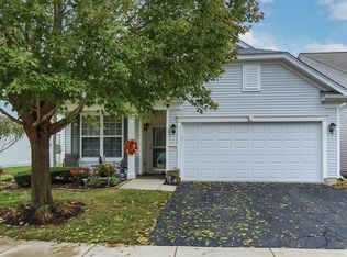 11704 Tanglewood Ln, Huntley, IL 60142