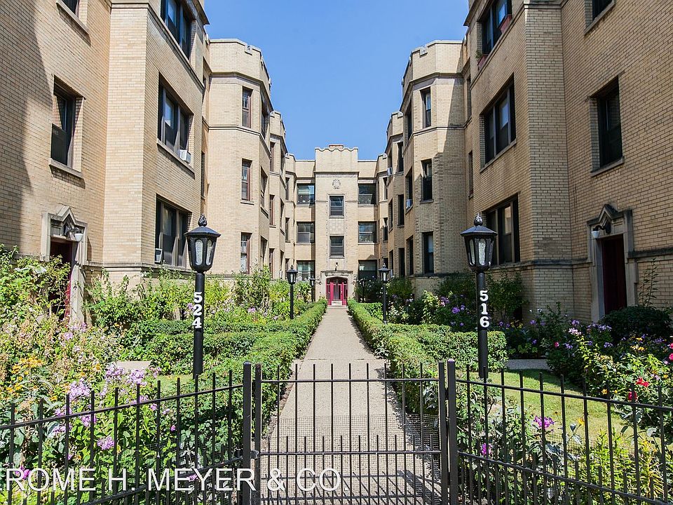 1st image of 522 W Diversey Pkwy #1N
