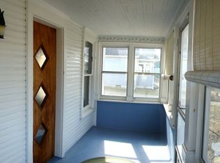 633 Chester St, Jackson, MI 49203