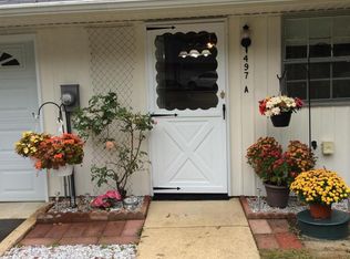 497A Thornbury Ct #1001, Lakewood, NJ