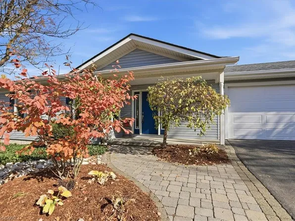 150 Wesley Cres, Woolwich, ON N2J 4G8