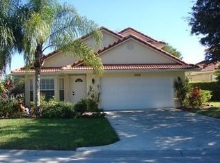 3556 Corinthian Way, Naples, FL 34105