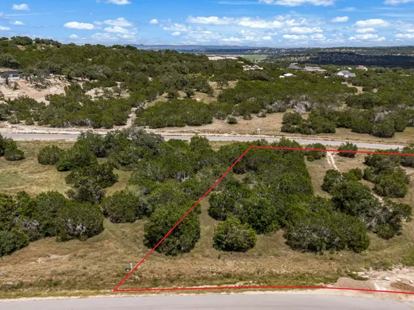 1750 Paradise Pkwy LOT 32, Canyon Lake, TX 78133
