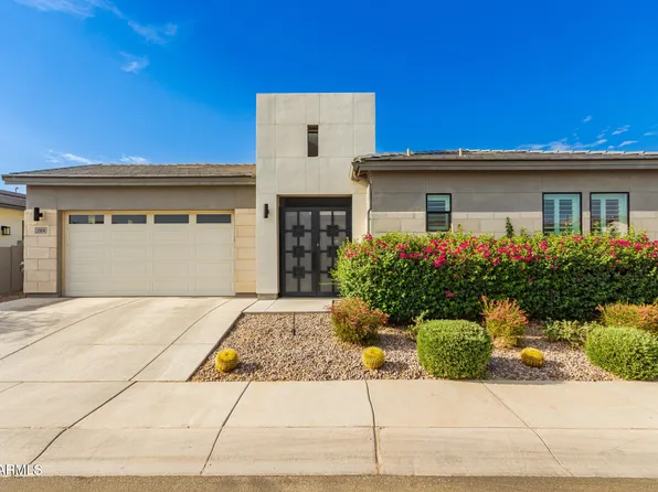 21874 E VIA DE ARBOLES --, Queen Creek, AZ 85142