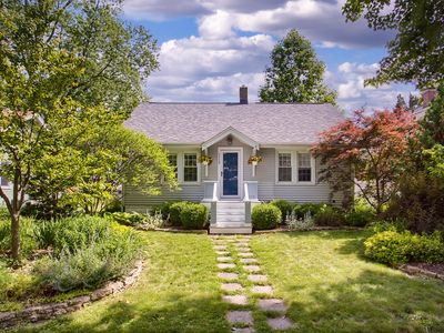1117 W Green St, Champaign, IL, 61821