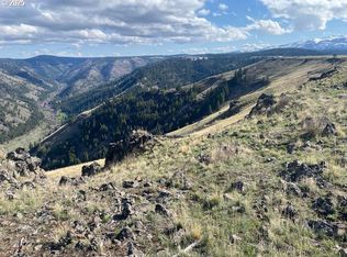 1 Armin Rd, Joseph, OR 97846