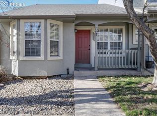 2531 Blazek Loop, Colorado Springs, CO 80918