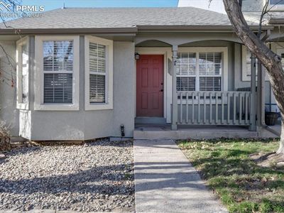2531 Blazek Loop, Colorado Springs, CO, 80918