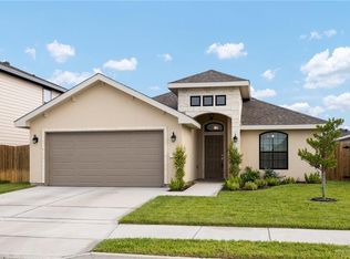 313 Olympic St, Edinburg, TX 78541