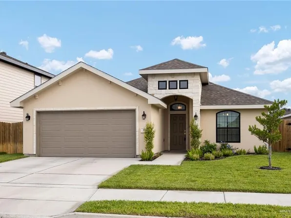 313 Olympic St, Edinburg, TX 78541