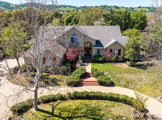 2779 E Ruby Hill Dr, Pleasanton, CA 94566